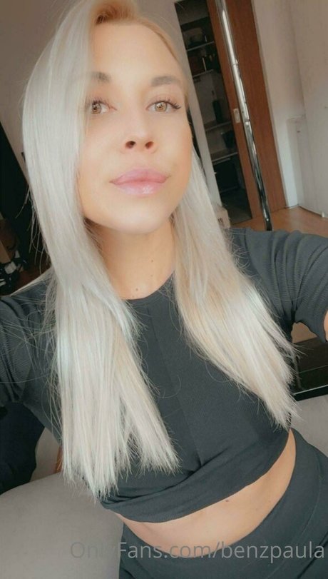 benzpaula ポルノスター ヌード 画像