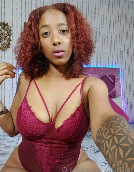 blackjen セクシーなポルノスター 写真