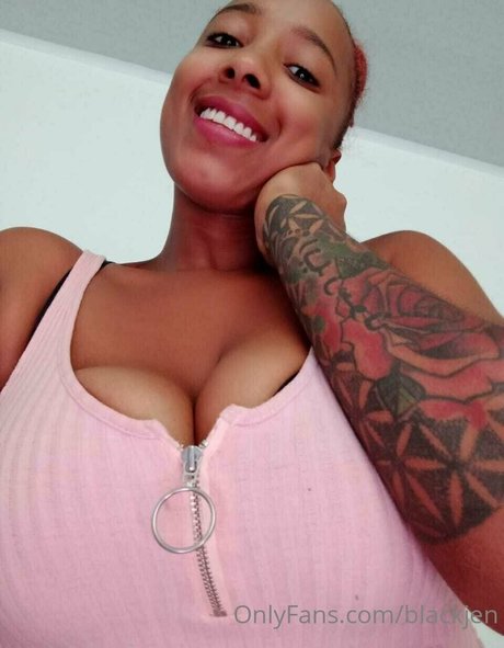 blackjen かわいいモデル アーカイブ