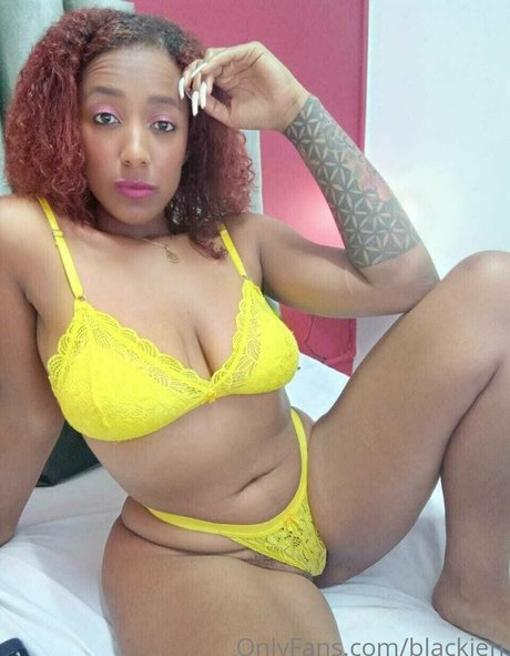 blackjen かわいいスター 写真