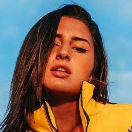 Talia Sereia ポルノスター 写真