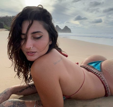 Talia Sereia ポルノスター ヌード ギャラリー