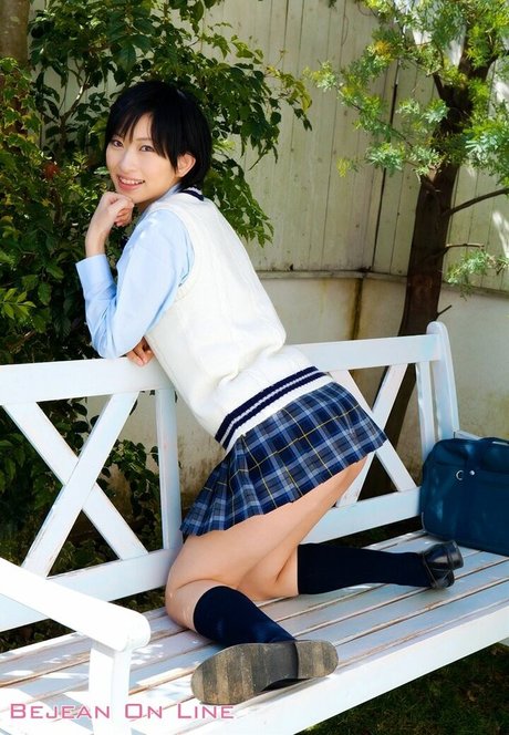 Yuka Kuramoti ポルノスター 素敵 写真