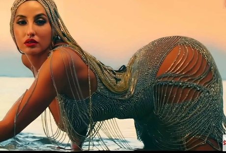 Nora Fatehi 美しい女優 画像