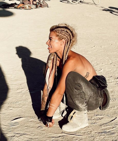 rachelbell HDスター 写真