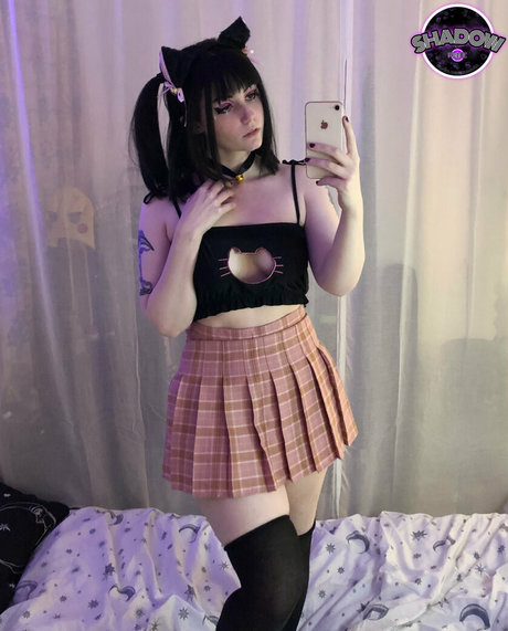 egirlshadowx ポルノスター xxx ギャラリー