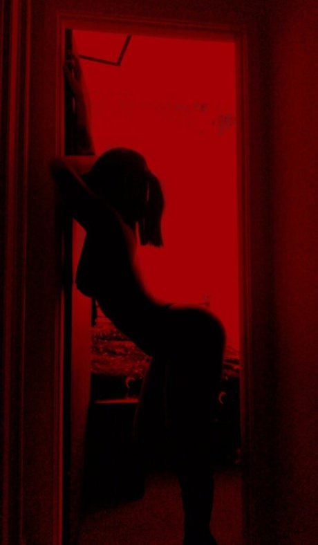 egirlshadowx セックスモデル 画像