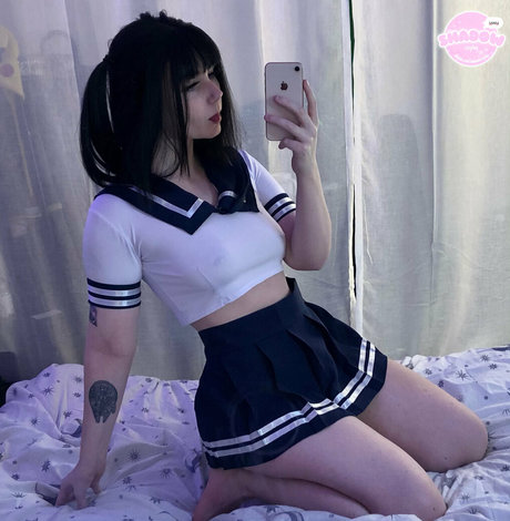 egirlshadowx 高品質女優 画像