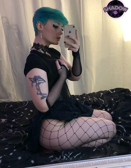 egirlshadowx ポルノスター HD 写真