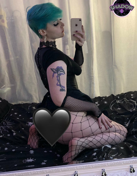 egirlshadowx 無料スター 画像