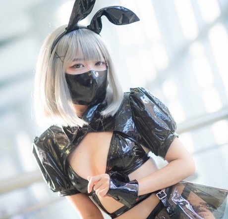 Sowoncos かわいいモデル 画像