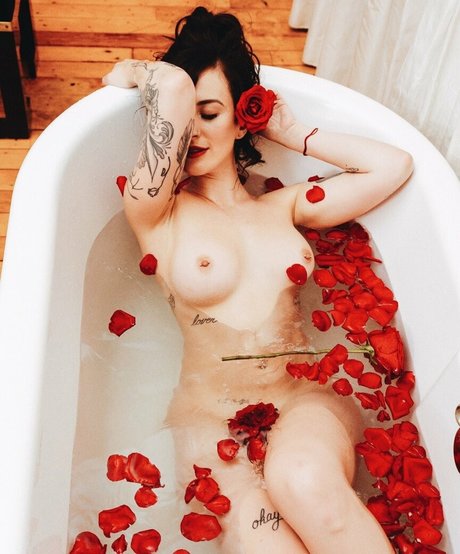 diaryforlovers スター 裸 写真