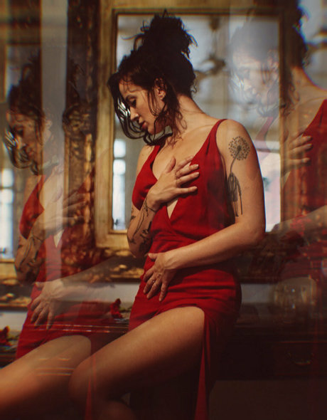 diaryforlovers HDモデル 写真