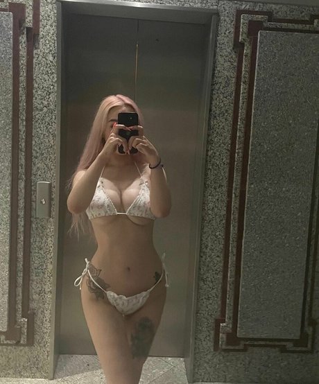 babykae 裸モデル 画像