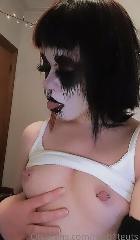 rabb1tguts 裸のポルノスター 写真