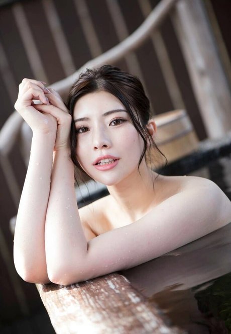 Kamiki Rei ホット女優 アーカイブ