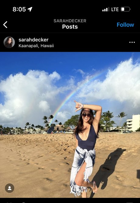 Sarah Decker ポルノスター 美しい 画像
