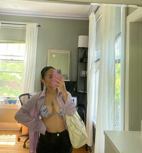 Ara Chun ポルノ女優 写真