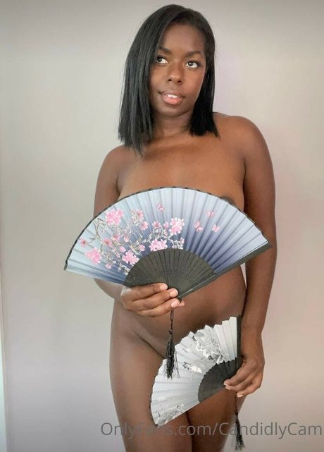 Camille Winbush 美しいポルノスター アーカイブ