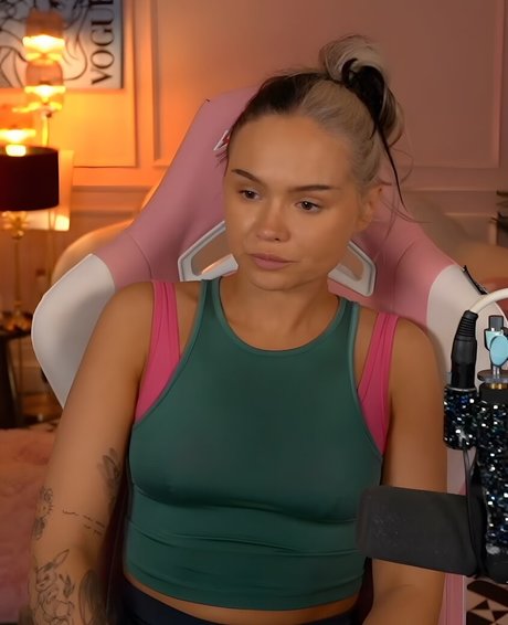 Talia Mar 素敵なスター 画像