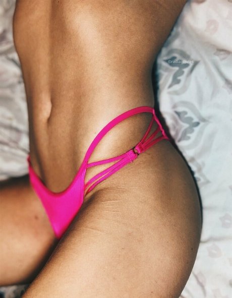 RadiantJules 最高のモデル 画像