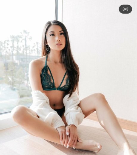 Msemkayvee セックスモデル 写真