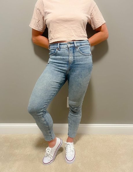 That wife Lee 最高のモデル 写真