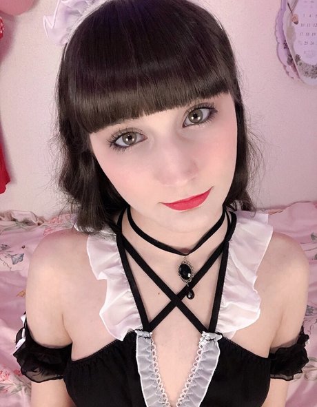 Schyler Reighn セクシーなスター ギャラリー