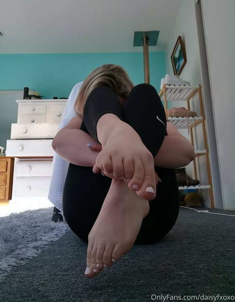 daisyfxoxo HDモデル 画像