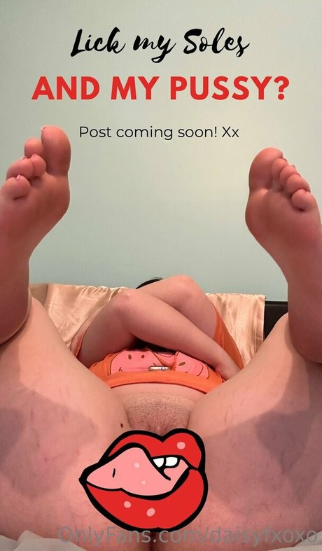 daisyfxoxo HDポルノスター 写真