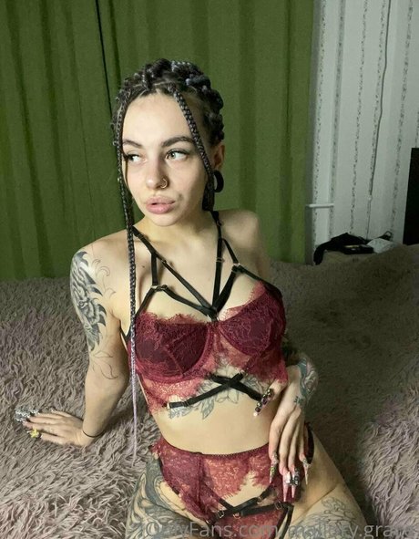 mallory grace ヌードスター アーカイブ