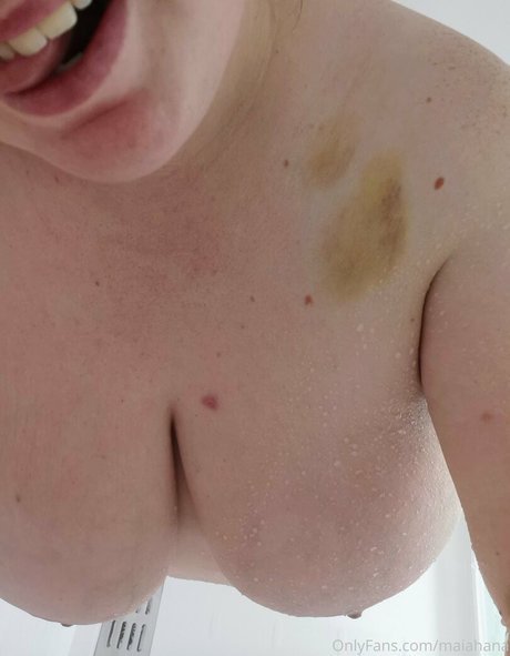 maiahana セクシーモデル 画像