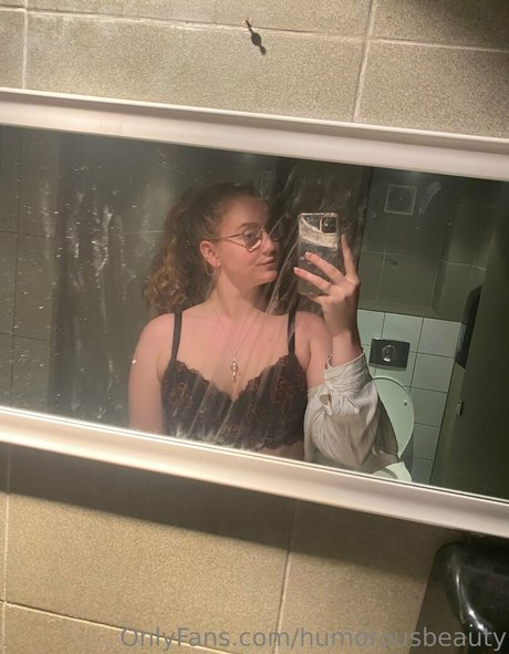 humorousbeauty 最高のスター 画像