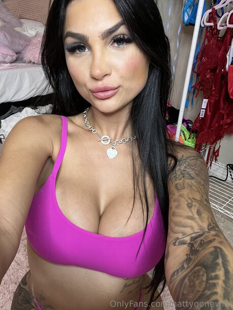 nattygonewild 高品質のスター ギャラリー