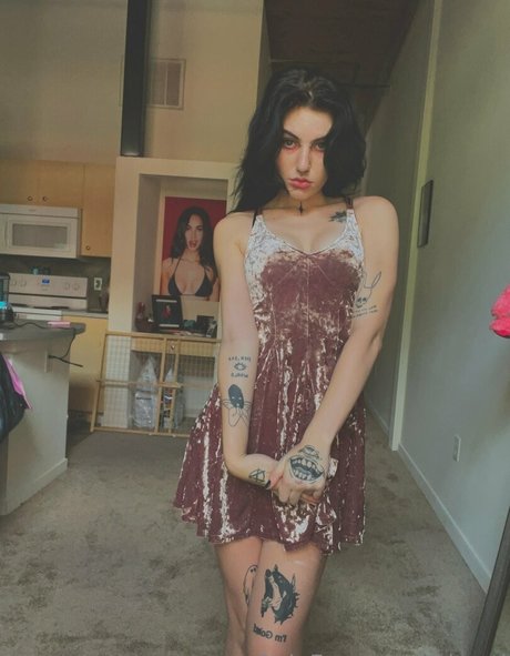 ghosti スター ヌード アーカイブ