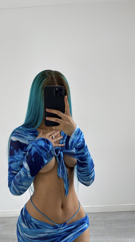 lemybeauty アダルトモデル 画像