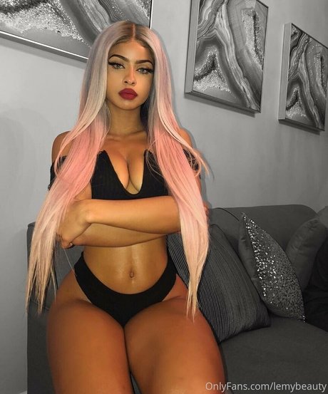 lemybeauty スター xxx ギャラリー