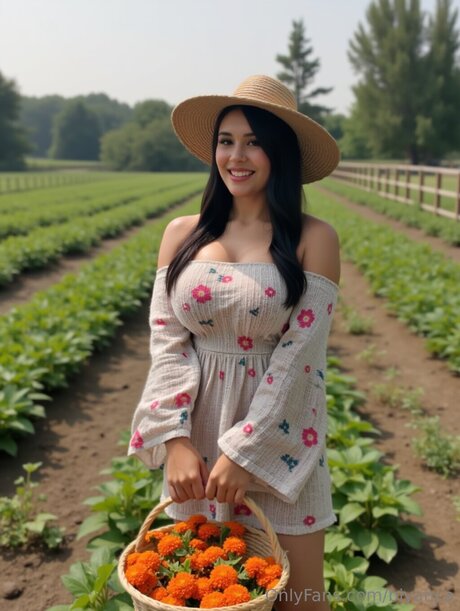 Biyanca ホットスター 写真