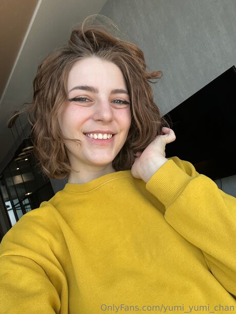 Yumi Yumi Chan 可愛いモデル ギャラリー