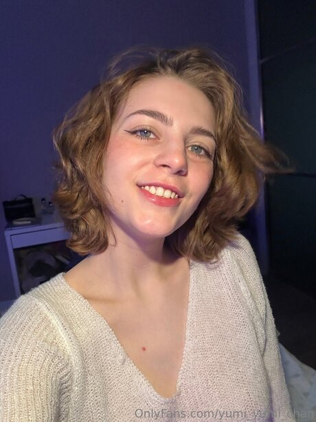 Yumi Yumi Chan 裸モデル 写真