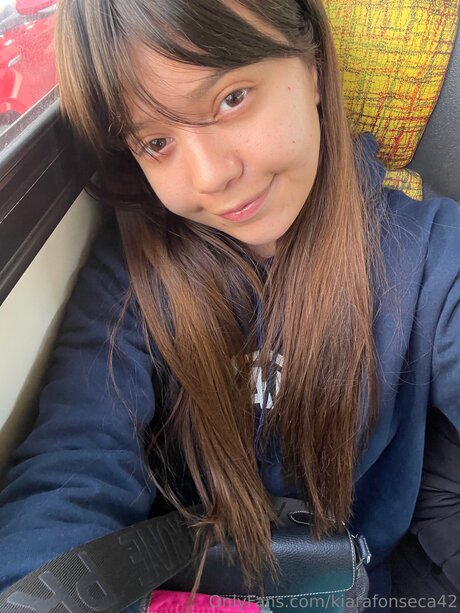Kiarafonseca42 アダルトモデル 写真