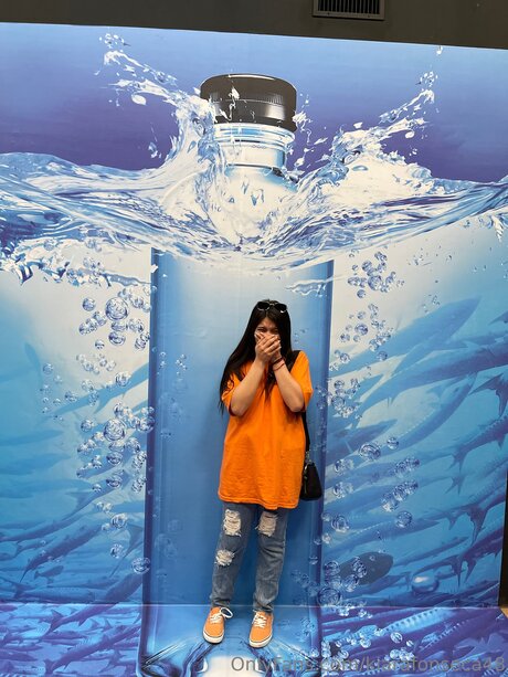 Kiarafonseca42 ホットスター 写真