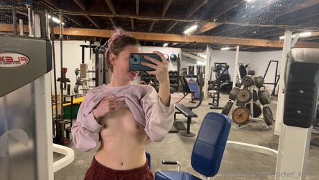 Crochet Kitten 独占女優 ギャラリー