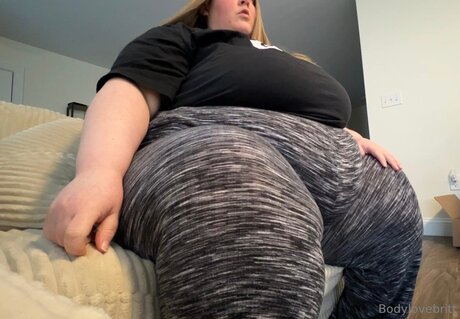 BBC PAWG オンリーファンズ アート裸 画像