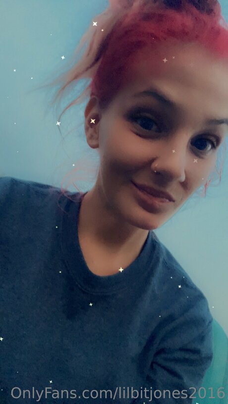 Lilbitjones2016 ポルノスター アダルト 写真
