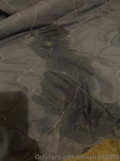 Lilbitjones2016 スター 裸 ギャラリー