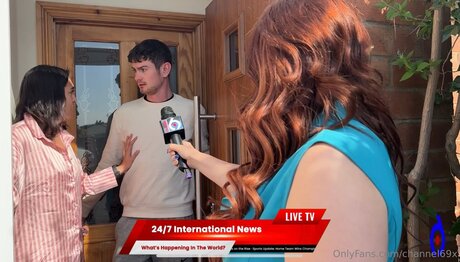 Channel69x スター ヌード 写真