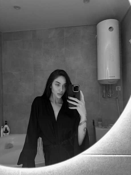 Lilia Ss かわいいモデル 写真