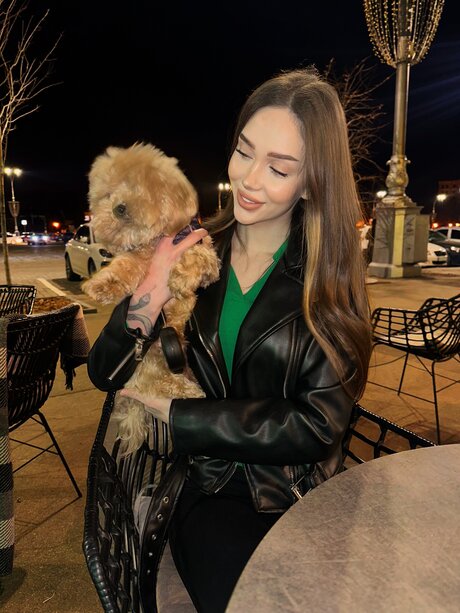 Lilia Ss HDスター 写真