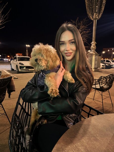 Lilia Ss HDポルノスター 写真